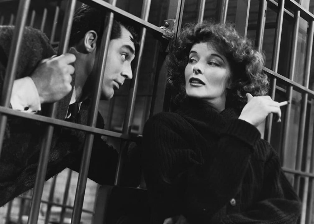 1938: ‘Bringing Up Baby’ uses ‘gay’ in a queer context